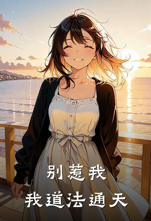 别惹我,我道法通天