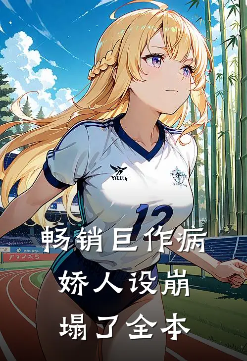 畅销巨作病娇人设崩塌了全本