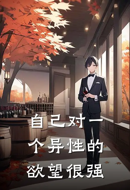 自己对一个异性的欲望很强