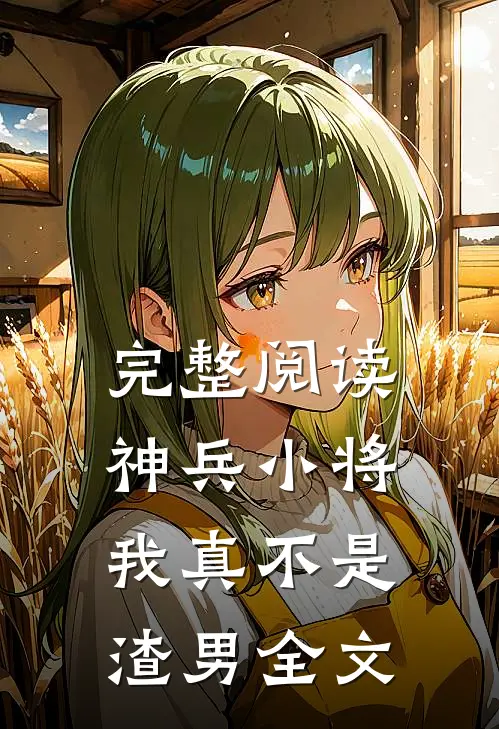 完整阅读神兵小将我真不是渣男全文
