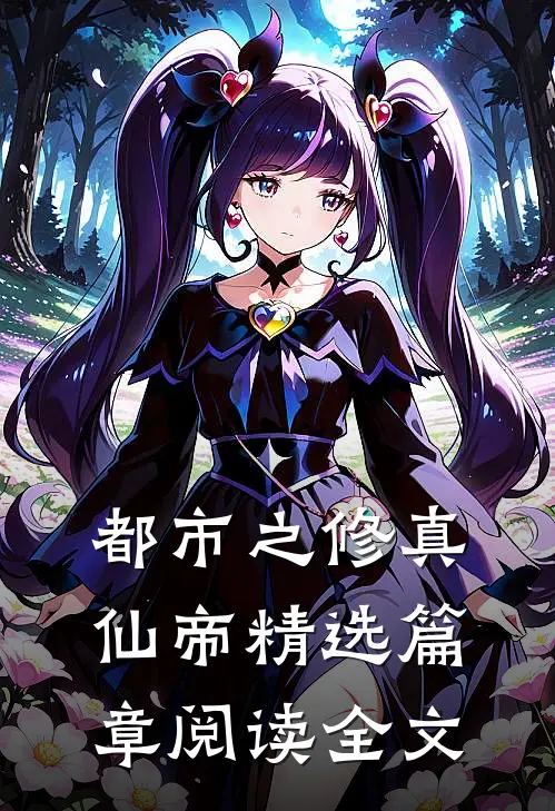 都市之修真仙帝精选篇章阅读全文