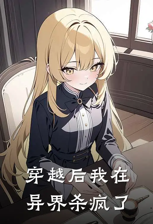 穿越后我在异界杀疯了
