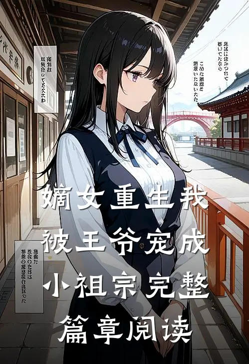 嫡女重生我被王爷宠成小祖宗完整篇章阅读
