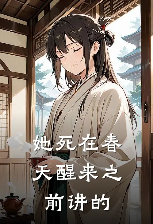 她死在春天醒来之前讲的