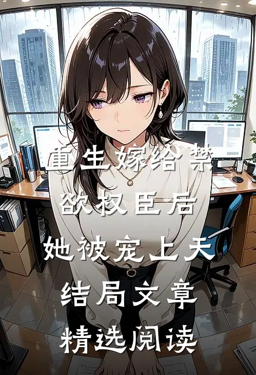 重生嫁给禁欲权臣后,她被宠上天结局文章精选阅读