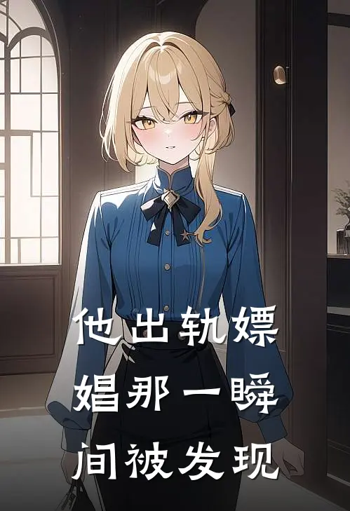 他出轨嫖娼那一瞬间被发现
