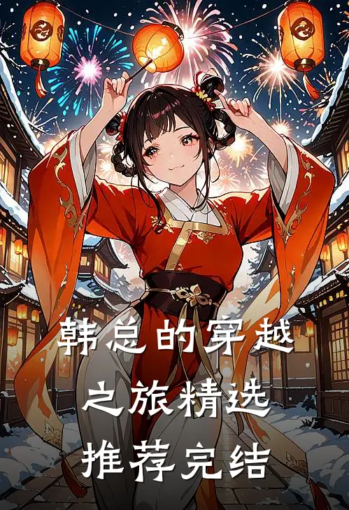 韩总的穿越之旅精选推荐完结