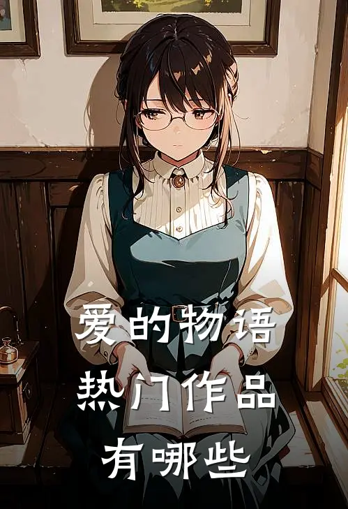 爱的物语热门作品有哪些
