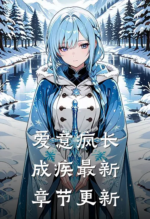 爱意疯长成疾最新章节更新