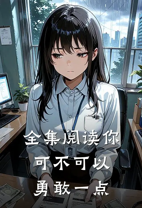 全集阅读你可不可以勇敢一点