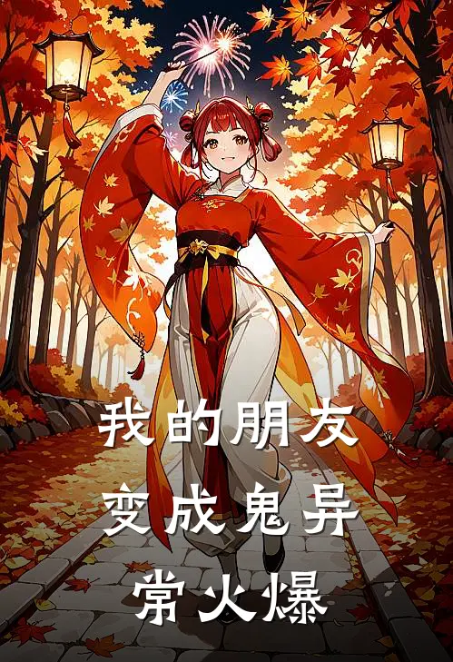 我的朋友变成鬼异常火爆