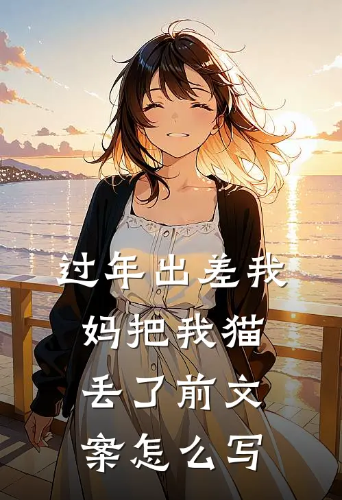 过年出差我妈把我猫丢了前文案怎么写