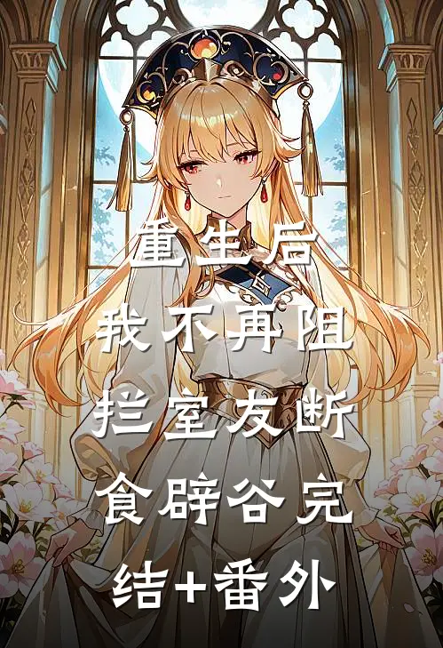 重生后，我不再阻拦室友断食辟谷完结+番外