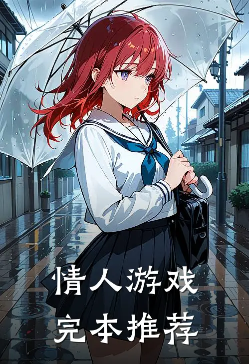 情人游戏完本推荐