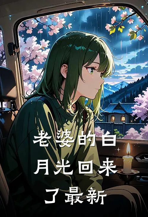 老婆的白月光回来了最新