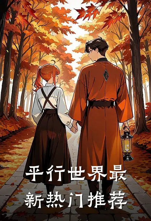 平行世界最新热门推荐