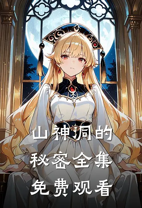 山神洞的秘密全集免费观看