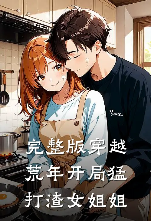 完整版穿越荒年开局猛打渣女姐姐