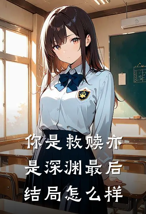 你是救赎亦是深渊最后结局怎么样