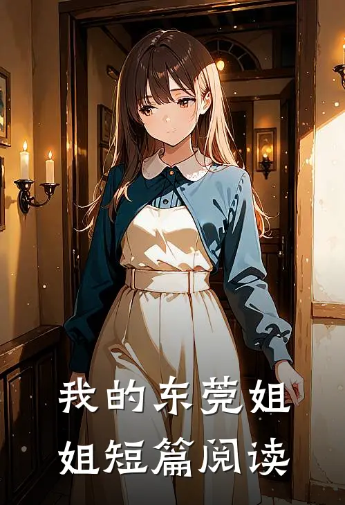 我的东莞姐姐短篇阅读