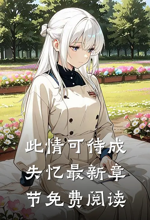 此情可待成失忆最新章节免费阅读