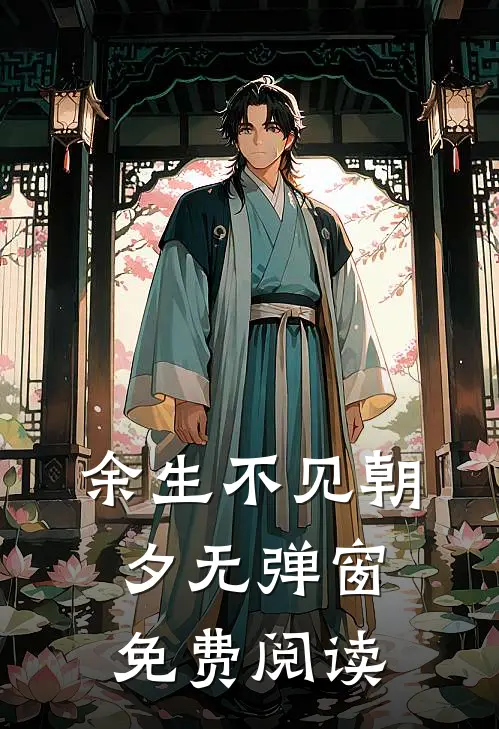 余生不见朝夕无弹窗免费阅读