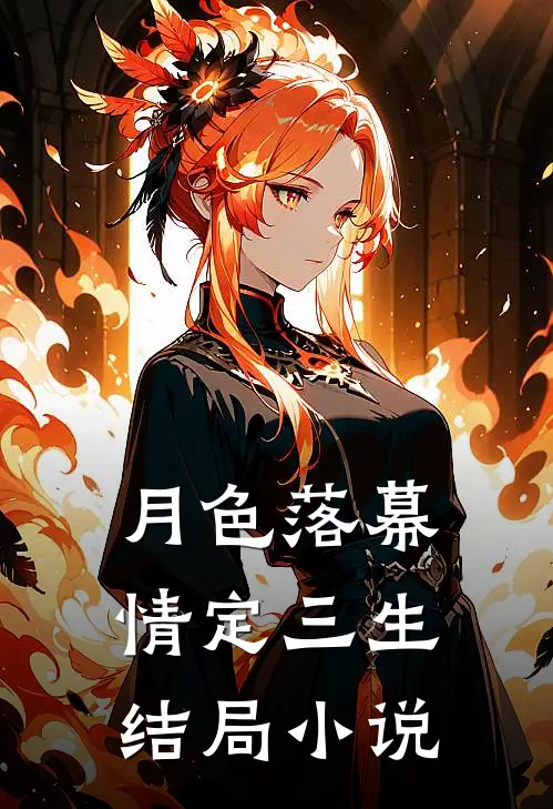 月色落幕，情定三生结局小说