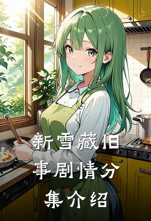 新雪藏旧事剧情分集介绍