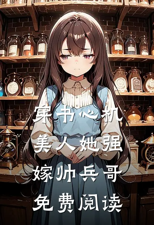 穿书心机美人她强嫁帅兵哥免费阅读