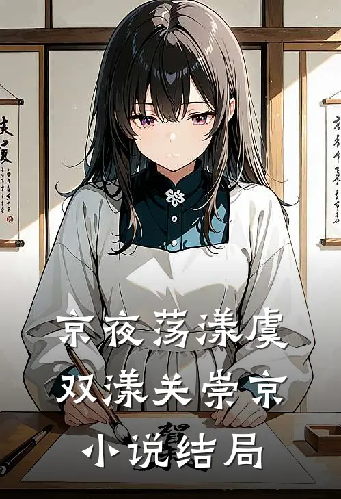 京夜荡漾虞双漾关崇京小说结局