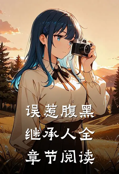 误惹腹黑继承人全章节阅读