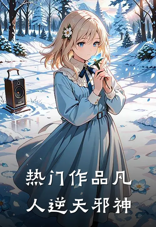 热门作品凡人逆天邪神