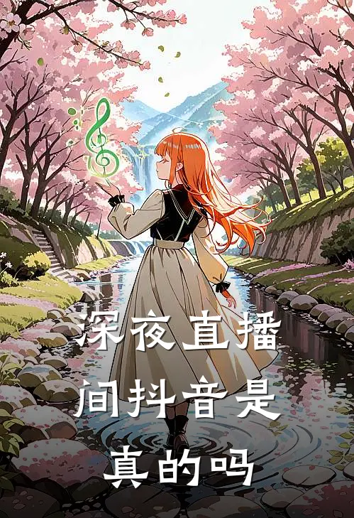 深夜直播间抖音是真的吗