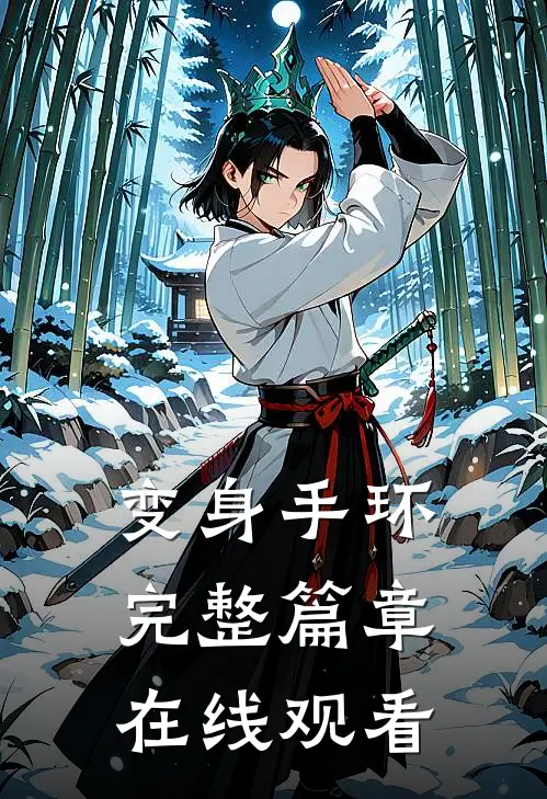 变身手环完整篇章在线观看