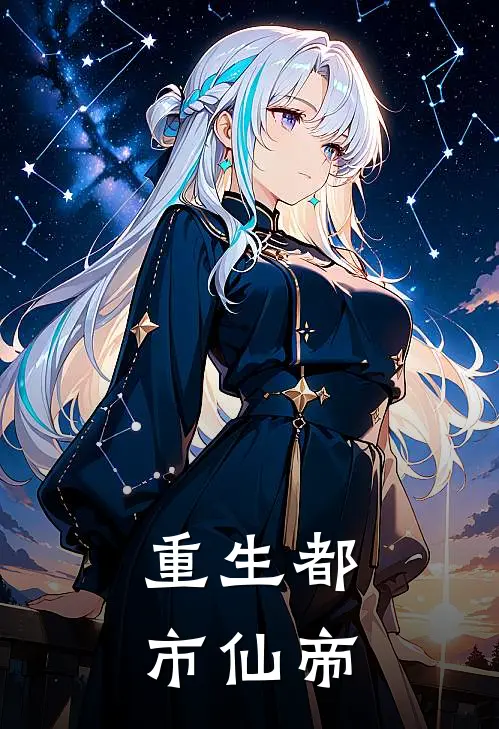 重生都市仙帝