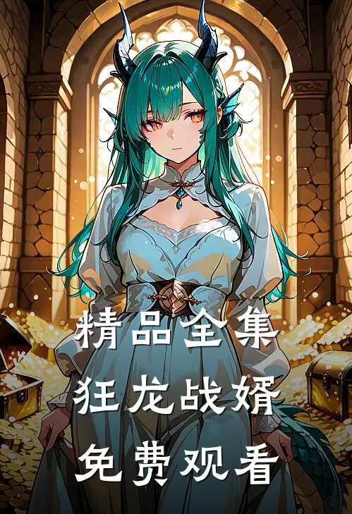 精品全集狂龙战婿免费观看