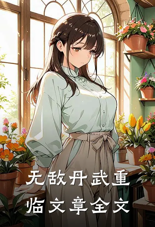 无敌丹武重临文章全文