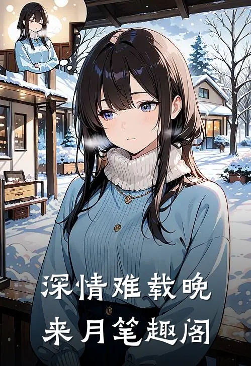 深情难载晚来月笔趣阁