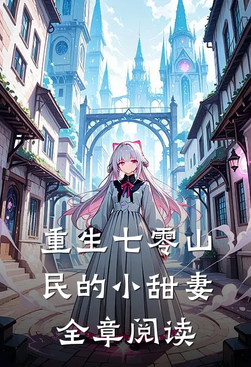 重生七零山民的小甜妻全章阅读