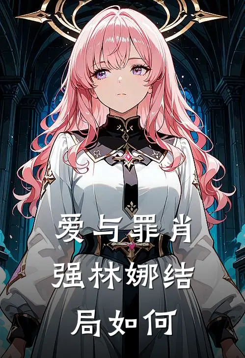 爱与罪肖强林娜结局如何