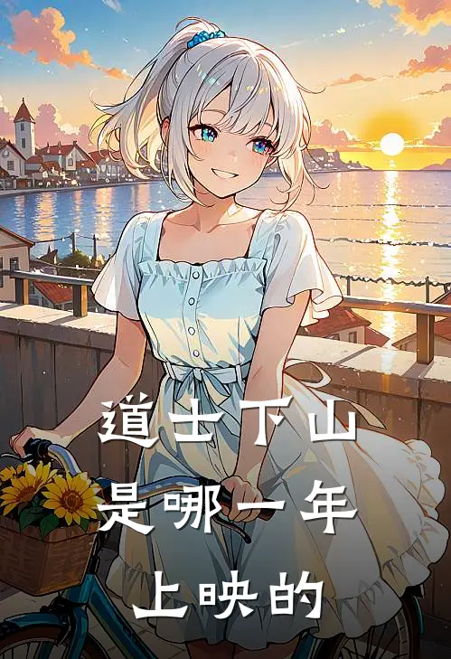 道士下山是哪一年上映的