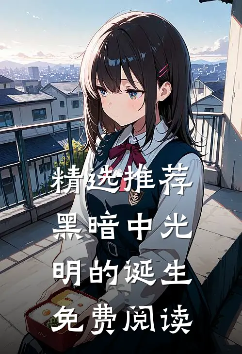 精选推荐黑暗中光明的诞生免费阅读