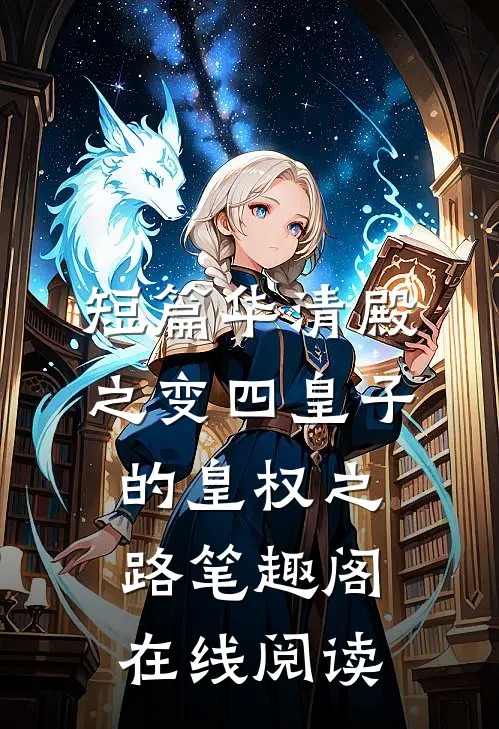 短篇华清殿之变四皇子的皇权之路笔趣阁在线阅读