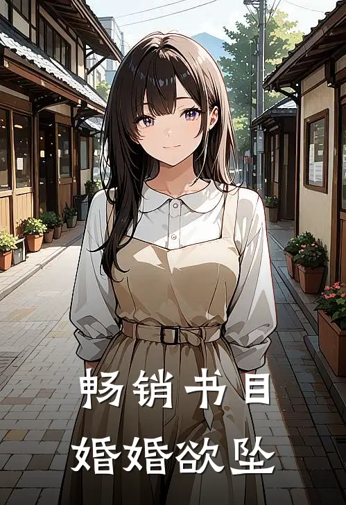 畅销书目婚婚欲坠