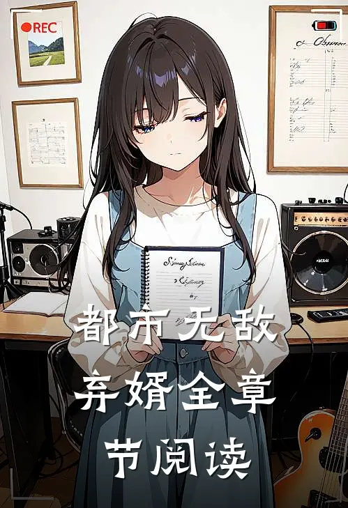 都市无敌弃婿全章节阅读