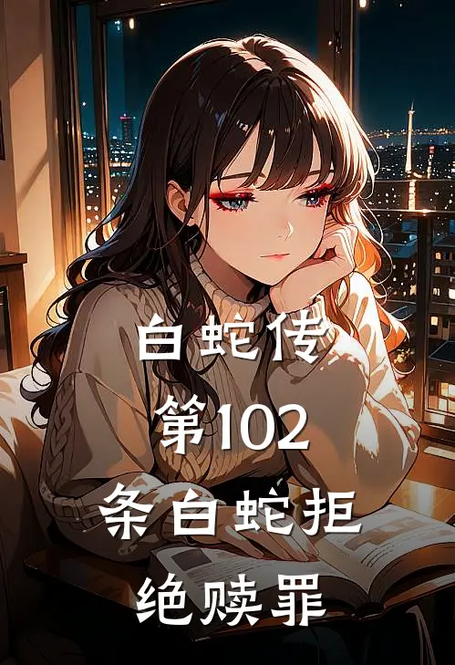 白蛇传：第102条白蛇拒绝赎罪