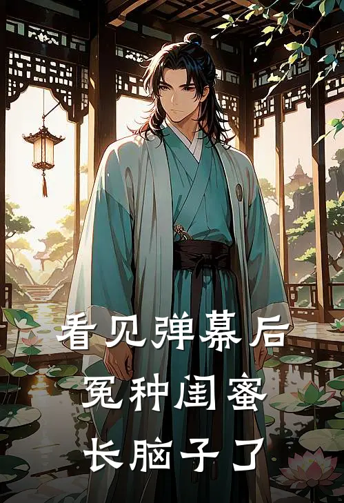 看见弹幕后，冤种闺蜜长脑子了