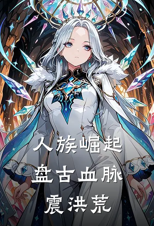 人族崛起盘古血脉震洪荒