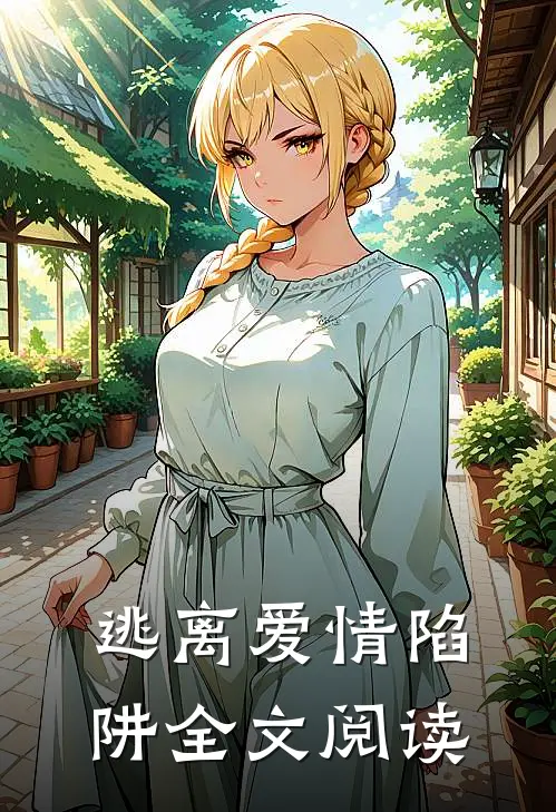 逃离爱情陷阱全文阅读