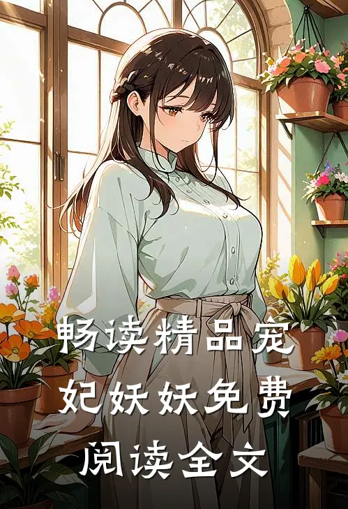 畅读精品宠妃妖妖免费阅读全文